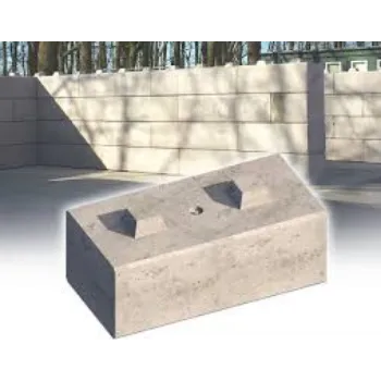 Interlocking Block